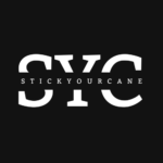 Stick Your Cane